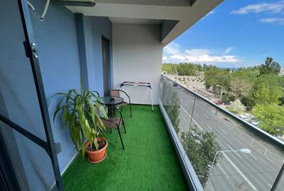 Apartament cu 2 camere în Central - 13