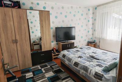 Apartament cu 2 camere decomandat în Central - 6