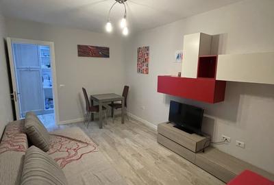 Apartament decomandat în Central - 5