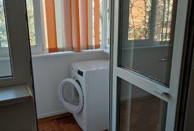 Apartament cu 2 camere semidecomandat în Crig - 5