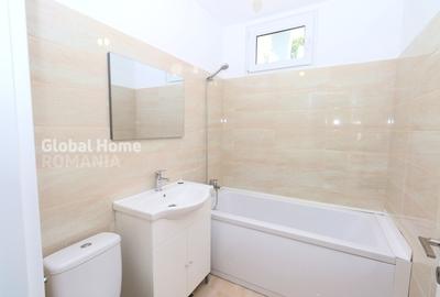 Apartament cu 2 camere semidecomandat în Domenii - 16