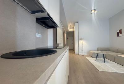 Apartament cu 2 camere, mobilat în Soarelui - 8