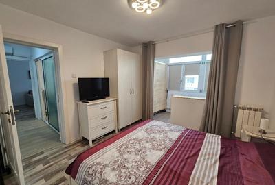 Apartament cu 2 camere decomandat în Tomis Nord - 4