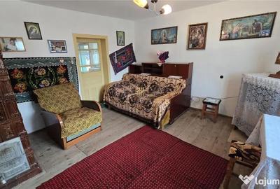 Casă cu 3 camere cu Teren 5689 Mp în Liteni (Moara) - 11