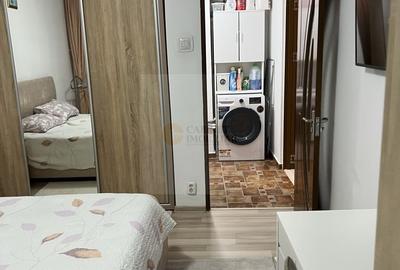 Apartament cu 2 camere semidecomandat, mobilat în Drumul Taberei - 5