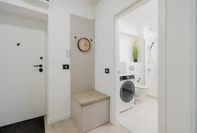 Apartament cu 2 camere decomandat în Pipera - 11