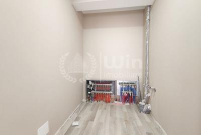 Casa individuala noua 4 camere | 113mp util | Teren 445mp | Dezmir! - 10