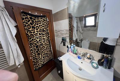 Duplex cu 5 camere cu Teren 300 Mp în Jilava - 10