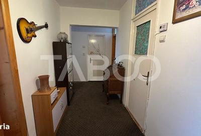 Apartament cu 3 camere decomandat în Turnișor - 5