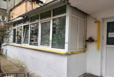 Apartament cu 2 camere semidecomandat în Ostroveni - 8