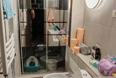 Apartament cu 3 camere decomandat în Republicii - 4