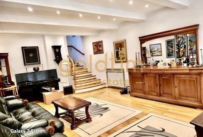 VILA IMPOZANTA P+3 /TEREN 800MP/ VEDERE PANORAMICA ASUPRA ORASULUI/ULTRACENTRAL - 14