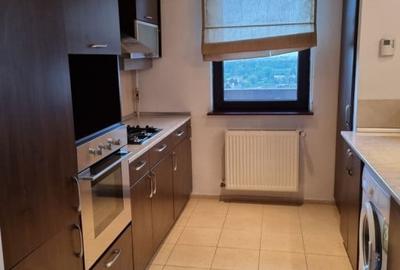 Apartament cochet, cu parcare subterana si boxa, in Jupiter Residence - 4