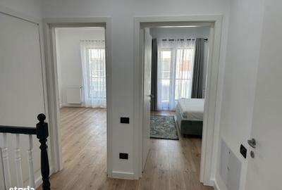 Casă cu 4 camere cu Teren 250 Mp în Tunari - 10