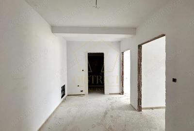 Apartament decomandat cu o camera si balcon | Giroc | Zone 2 - 3