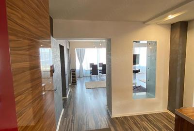 Apartament cu 3 camere decomandat în Central - 4