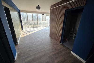 Apartament cu 3 camere *finisaje de lux* Visani-Bucium - 5