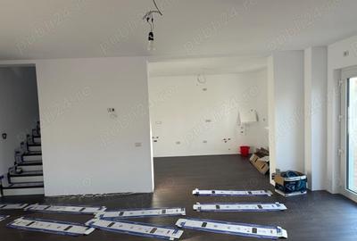 Casă cu 5 camere cu Teren 170 Mp în Km 5 - 8