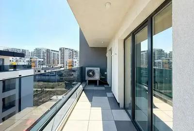 Apartament cu 2 camere decomandat, mobilat în Theodor Pallady - 15