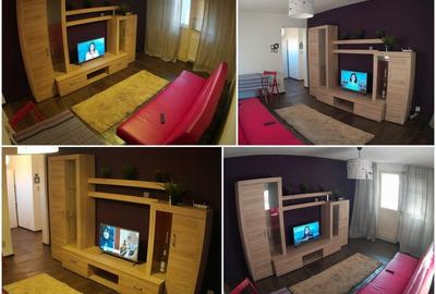 Apartament cu 2 camere decomandat în Brâncoveanu