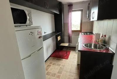 Apartament cu 2 camere decomandat în Drumul Taberei - 1