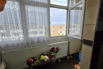 Apartament - 2 camere - Tractorul - 6