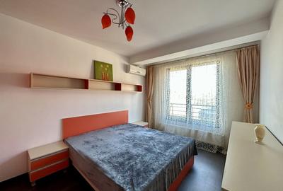 3 Camere | Bucurestii Noi | Laminorului | Jiului | Parcare | Centrala