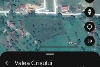 Teren de 1305 mp, în Central - 1