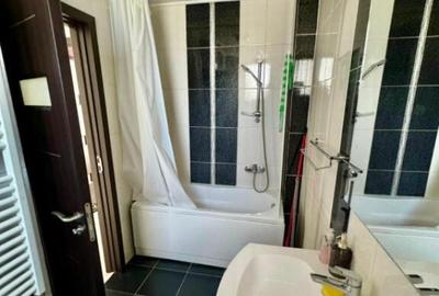 Apartament 2 camere situat in zona Campus - Tomis Nord - 8