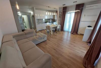Apartament cu 2 camere decomandat, mobilat în Cotroceni - 4