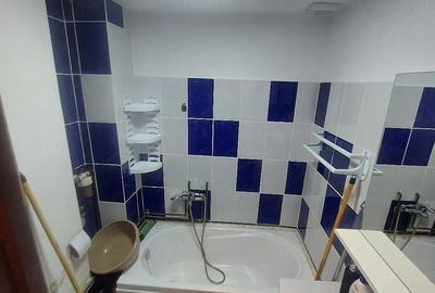 Apartament cu 2 camere nedecomandat în Central - 4