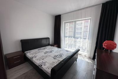 Apartament cu 2 camere decomandat, mobilat în Politehnica - 10