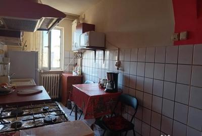 Apartament cu 2 camere semidecomandat în Minerul - 10