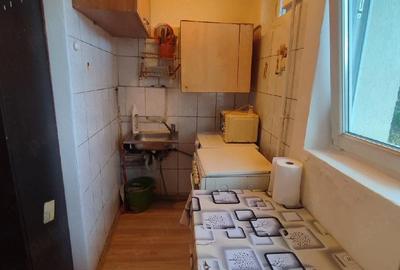 Garsonieră nedecomandată în Baicului - 8