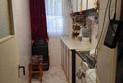 Apartament cu 2 camere semidecomandat, mobilat în Central - 2
