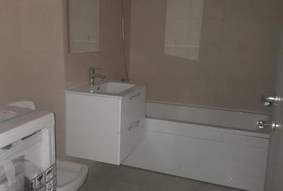 Apartament cu 2 camere semidecomandat, mobilat în Gherăiești - 11