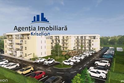 Apartament cu 2 camere în Micro 16 - 7