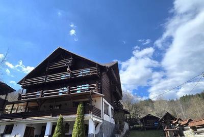 Casă cu Teren 806 Mp în Moroeni - 5