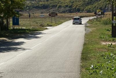 Casă cu 4 camere în Lumina - 4