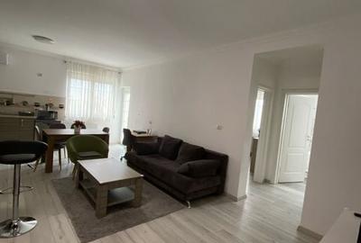 Braytim-Musicescu | 2 camere | Mobilat & Utilat | 2 locuri parcare | Imediat - 6