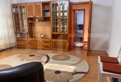 Apartament cu 2 camere semidecomandat în Central - 14