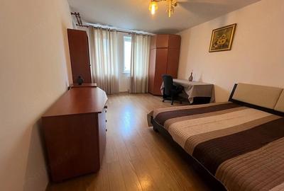 Garsonieră decomandată în Bartolomeu - 1