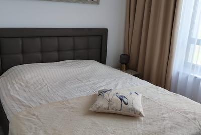 Apartament cu 2 camere decomandat în Băneasa - 5