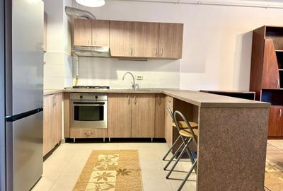 Apartament 2 Camere, Parcare, Cartierul Buna Ziua, Pet Friendly - 4