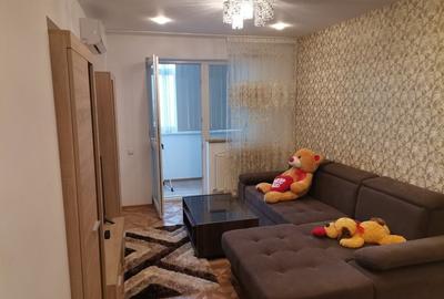 Apartament cu 2 camere decomandat în Banat - 8