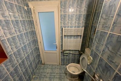 Garsoniera spatioasa, 32 mp, etaj intermediar, Zona Parang - 8