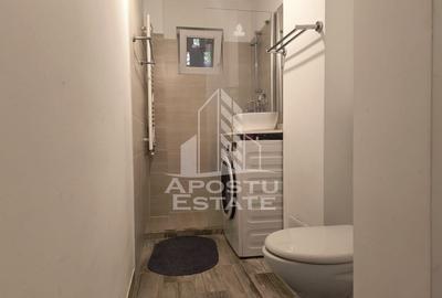 Apartament cu 2 camere semidecomandat în Spitalul Județean - 3