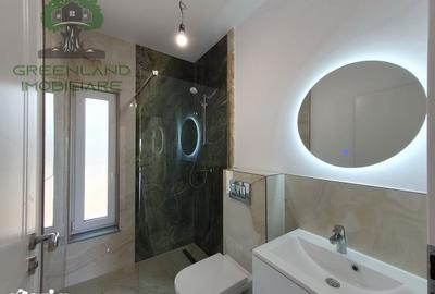 Casă cu 4 camere cu Teren 550 Mp în Miroslava - 10