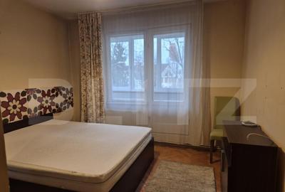 Apartament cu 2 camere decomandat în Central - 7