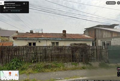 Casă cu 2 camere cu Teren 230 Mp în Central - 8
